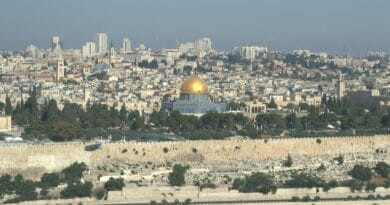 jerusalem, israel, mosque