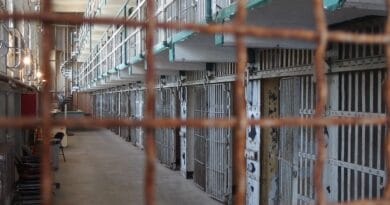 alcatraz, prison, in prison, maximum safety, metal, cell, san francisco, prison, prison, prison, prison, prison