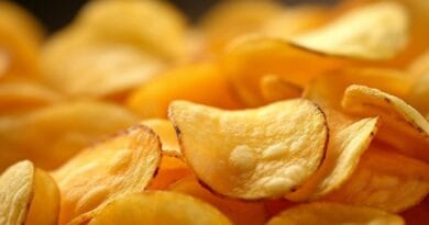food, potato chips, snack, chips, fast food, junk food, close up, potato chips, potato chips, junk food, junk food, junk food, junk food, junk food