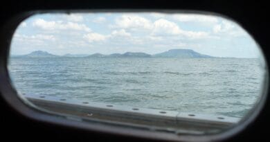 badacsony, lake balaton, landscape, nature, ship's cabin, water, ship