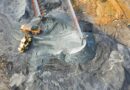 Φως και Αλάτι: Η Επανάσταση στην Εξόρυξη Χρυσού από Ηλεκτρονικά Απορρίμματα